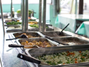 Foto de Restaurante Happy Home em Assis, SP por Solutudo