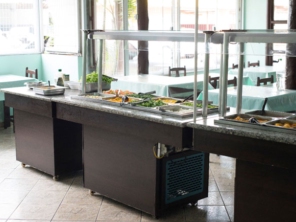 Foto de Restaurante Happy Home em Assis, SP por Solutudo