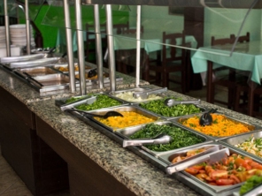 Foto de Restaurante Happy Home em Assis, SP por Solutudo