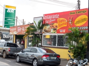 Foto de Restaurante Happy Home em Assis, SP por Solutudo