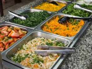 Foto de Restaurante Happy Home em Assis, SP por Solutudo