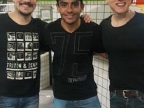 Foto de Restaurante Happy Home em Assis, SP por Solutudo