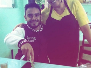 Foto de Restaurante Happy Home em Assis, SP por Solutudo
