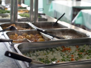 Foto de Restaurante Happy Home em Assis, SP por Solutudo