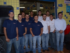 Foto de Tocá Materiais para Construção em Ourinhos, SP por Solutudo