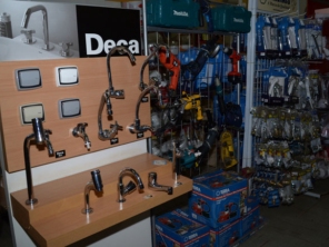 Foto de Tocá Materiais para Construção em Ourinhos, SP por Solutudo