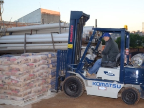 Foto de Tocá Materiais para Construção em Ourinhos, SP por Solutudo