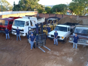 Foto galeria da empresa