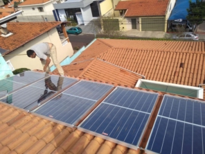 Foto de Hidrosul Instalações Elétricas e Caça Vazamentos em Botucatu, SP por Solutudo