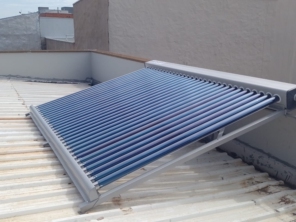 Foto galeria da empresa