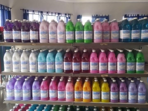 Foto de Francquímica - O Nome da Limpeza em São Manuel, SP por Solutudo