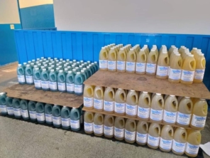 Foto de Francquímica - O Nome da Limpeza em São Manuel, SP por Solutudo