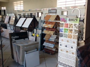 Foto galeria da empresa