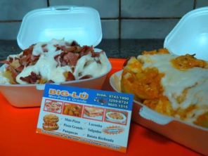 Foto galeria da empresa