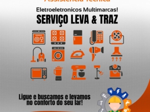 Foto de Multiserviços em São Manuel, SP por Solutudo