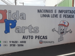 Foto galeria da empresa