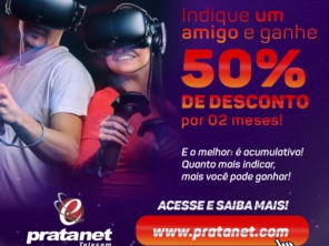 Foto de Prata.net Telecom em São Manuel, SP por Solutudo