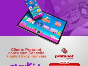 Foto de Prata.net Telecom em São Manuel, SP por Solutudo