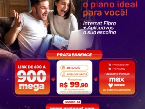 Foto de Prata.net Telecom em São Manuel, SP por Solutudo
