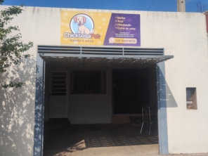 Foto galeria da empresa