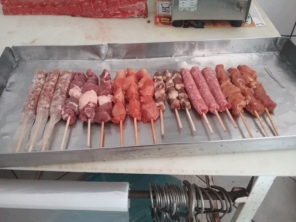 Foto de Casa de Carnes Nelore em Assis, SP por Solutudo
