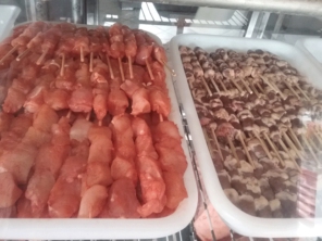 Foto de Casa de Carnes Nelore em Assis, SP por Solutudo