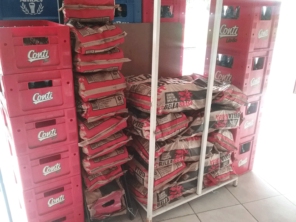 Foto de Casa de Carnes Nelore em Assis, SP por Solutudo