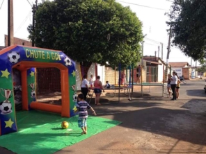 Foto de Mundo Encantado Aluguel de Brinquedos em Assis, SP por Solutudo