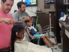 Foto de R & A Cabeleireiros em Ourinhos, SP por Solutudo