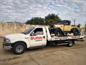 Foto de Burin Guinchos em Jaú, SP por Solutudo