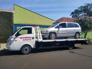 Foto de Burin Guinchos em Jaú, SP por Solutudo