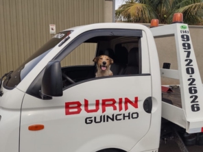 Foto de Burin Guinchos em Jaú, SP por Solutudo