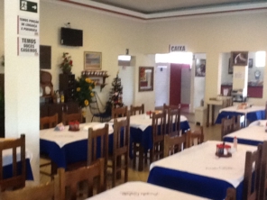 Foto de Restaurante Mirante do Pouso em Jaú, SP por Solutudo