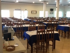 Foto de Restaurante Mirante do Pouso em Jaú, SP por Solutudo