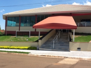 Foto de Restaurante Mirante do Pouso em Jaú, SP por Solutudo