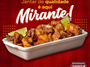 Foto de Restaurante Mirante do Pouso em Jaú, SP por Solutudo