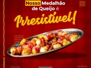 Foto de Restaurante Mirante do Pouso em Jaú, SP por Solutudo