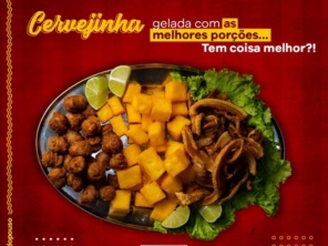 Foto de Restaurante Mirante do Pouso em Jaú, SP por Solutudo
