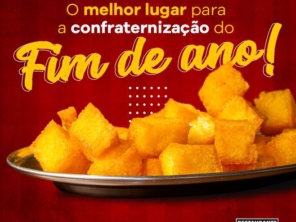 Foto de Restaurante Mirante do Pouso em Jaú, SP por Solutudo