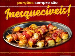 Foto de Restaurante Mirante do Pouso em Jaú, SP por Solutudo