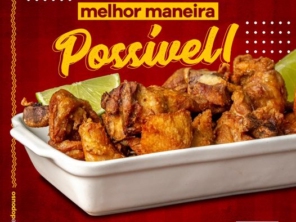 Foto de Restaurante Mirante do Pouso em Jaú, SP por Solutudo