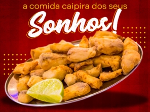 Foto de Restaurante Mirante do Pouso em Jaú, SP por Solutudo