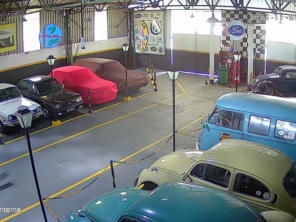 Foto galeria da empresa