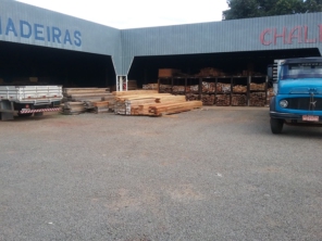 Foto galeria da empresa