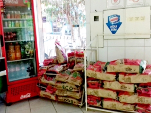 Foto de Colina Casa de Carnes em Ourinhos, SP por Solutudo