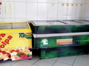 Foto galeria da empresa