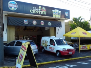 Foto galeria da empresa