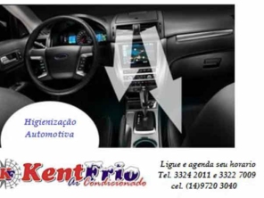 Foto de Kentfrio Ar Condicionado em Ourinhos, SP por Solutudo