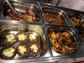 Foto de Restaurante da Glorinha em Avaré, SP por Solutudo