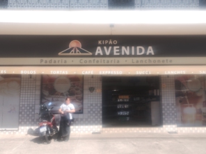 Foto galeria da empresa